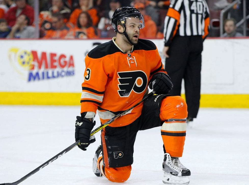 Radko Gudas